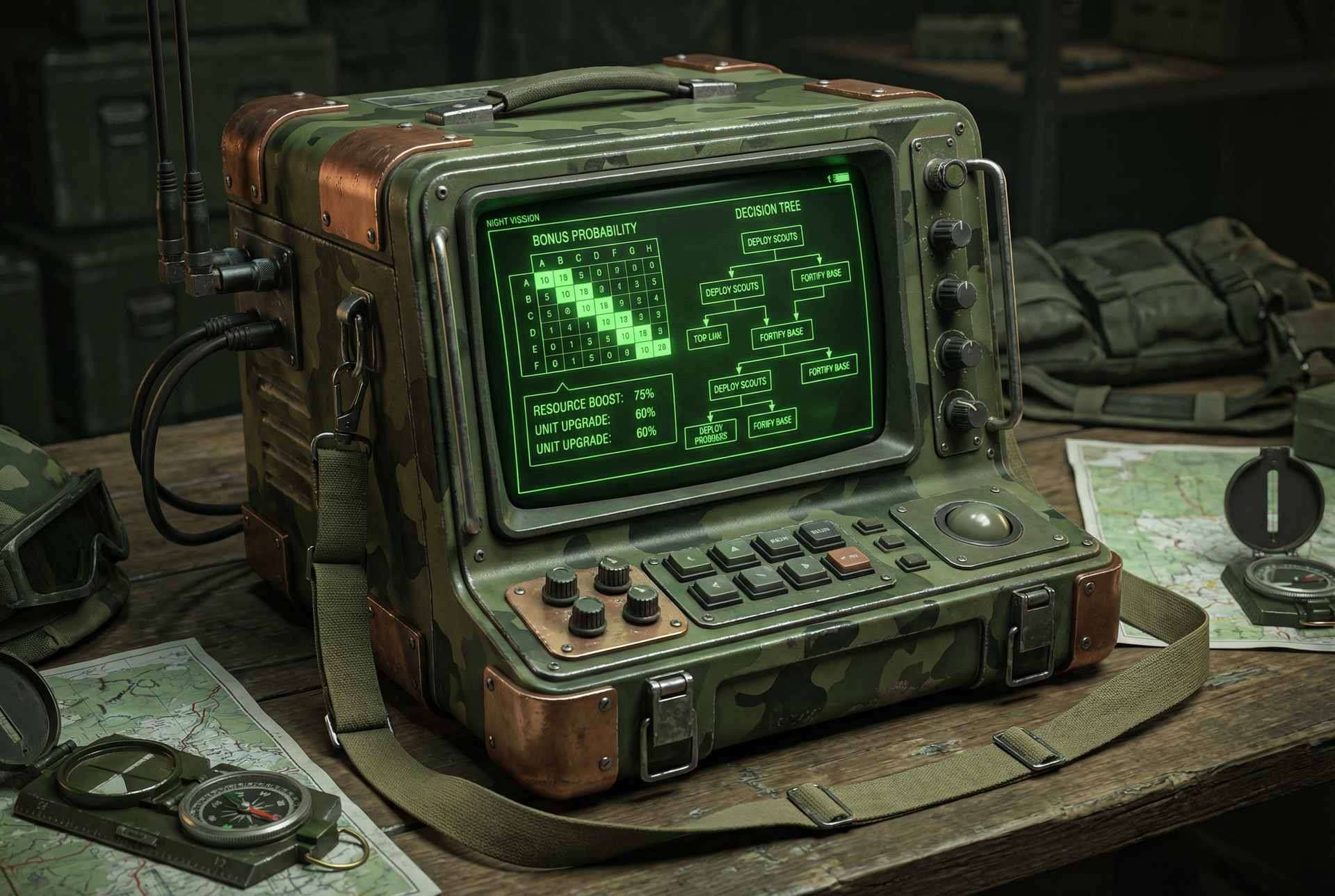 策略模拟器工具评测 - PG网赌